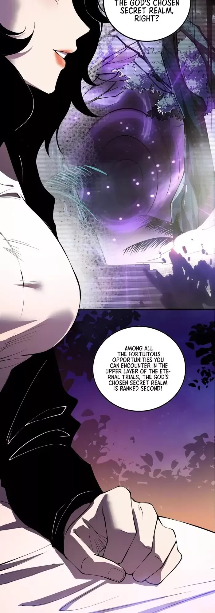 Read Disastrous Necromancer Manga Online
