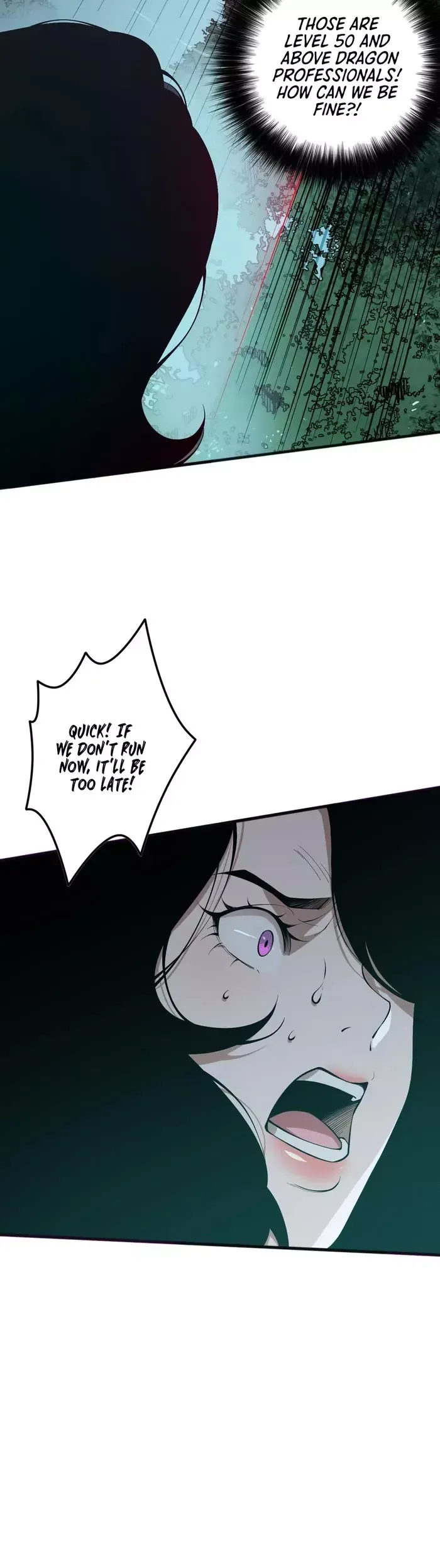 Read Disastrous Necromancer Manga Online