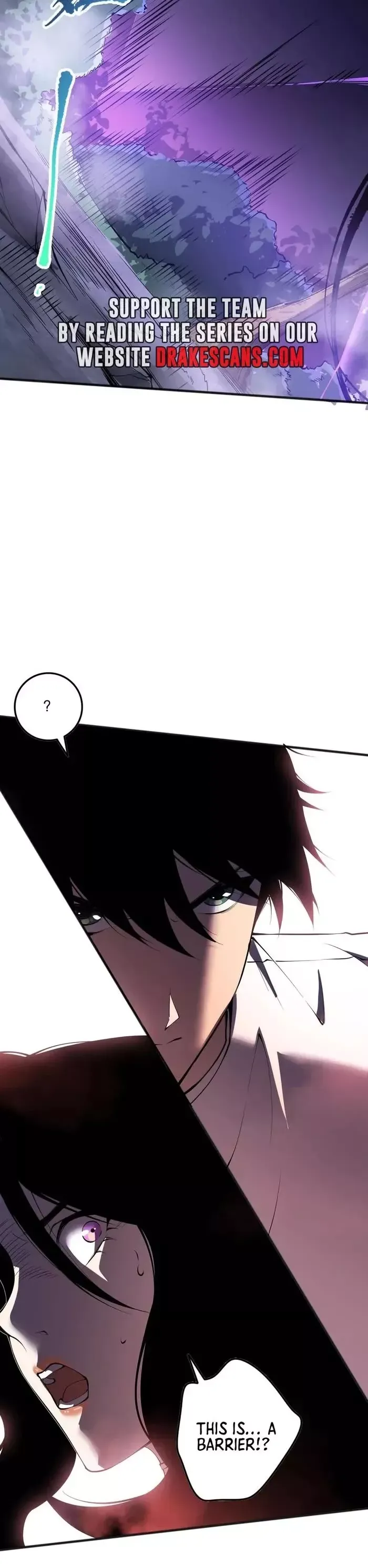 Read Disastrous Necromancer Manga Online
