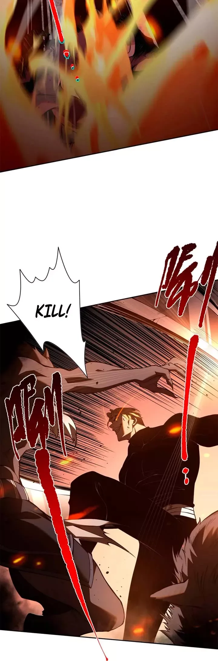 Read Disastrous Necromancer Manga Online