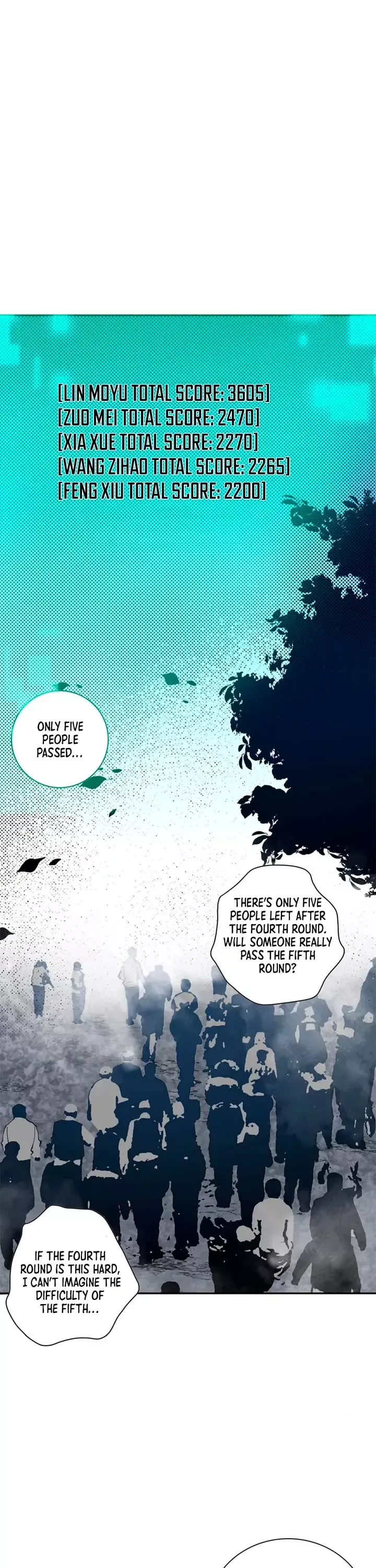 Read Disastrous Necromancer Manga Online
