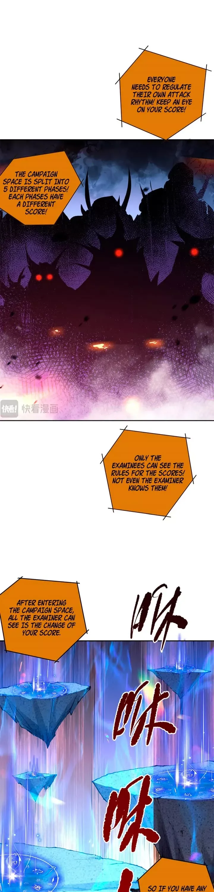 Read Disastrous Necromancer Manga Online