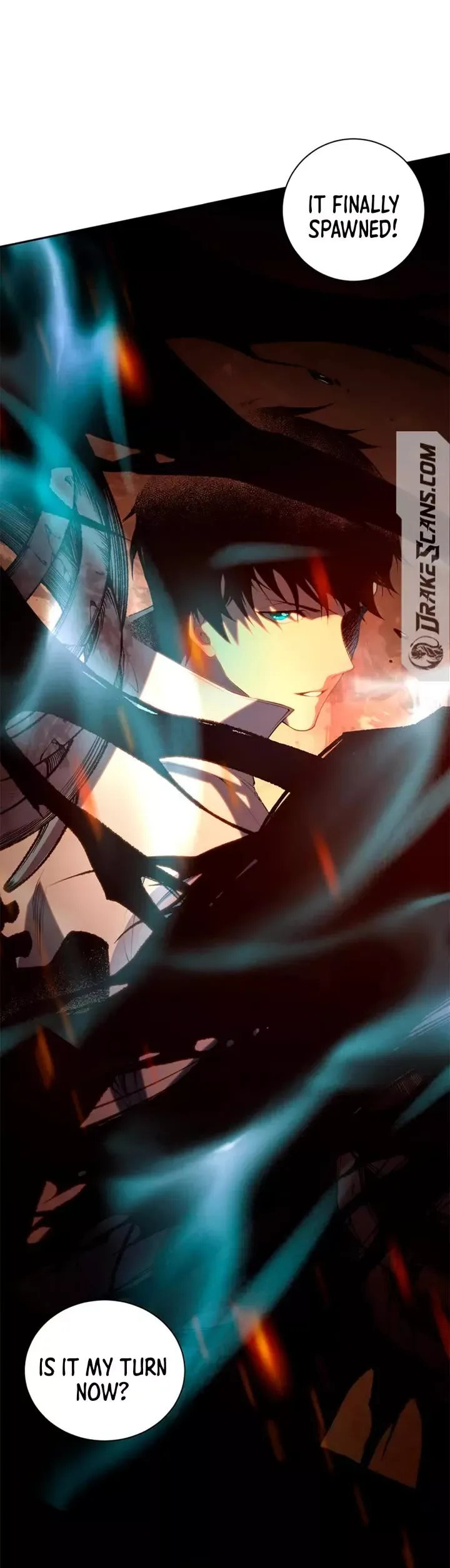 Read Disastrous Necromancer Manga Online