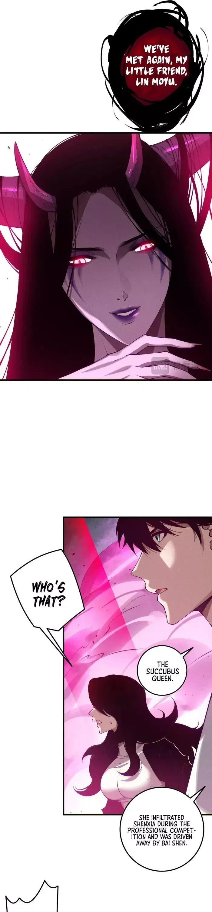 Read Disastrous Necromancer Manga Online