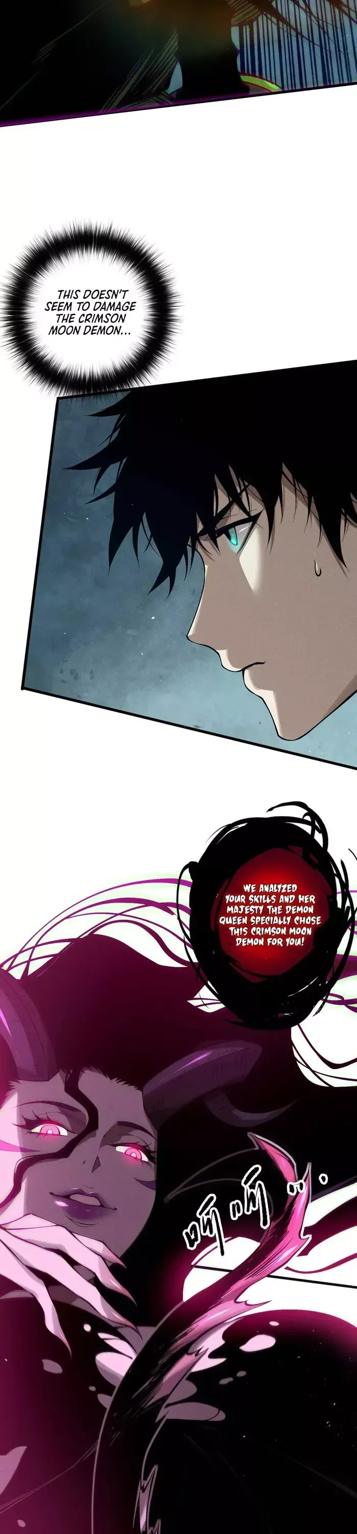 Read Disastrous Necromancer Manga Online