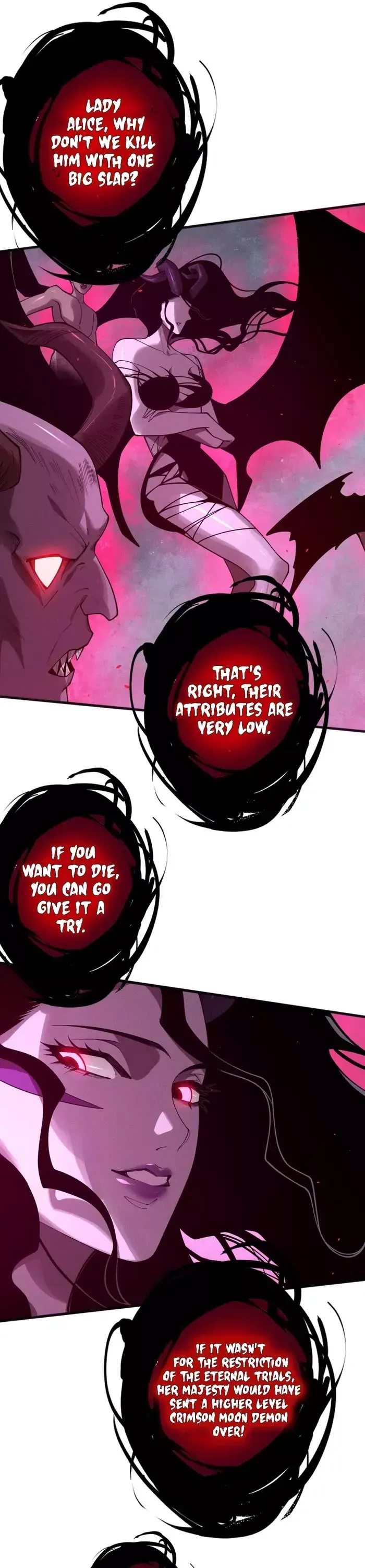 Read Disastrous Necromancer Manga Online