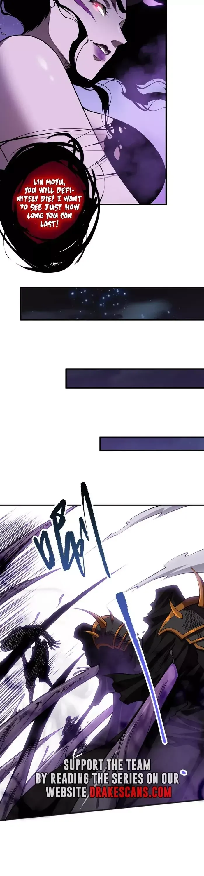 Read Disastrous Necromancer Manga Online