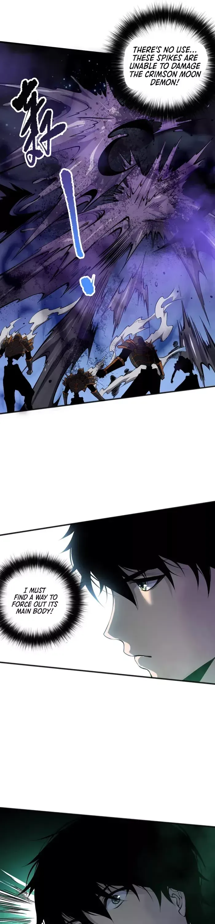 Read Disastrous Necromancer Manga Online