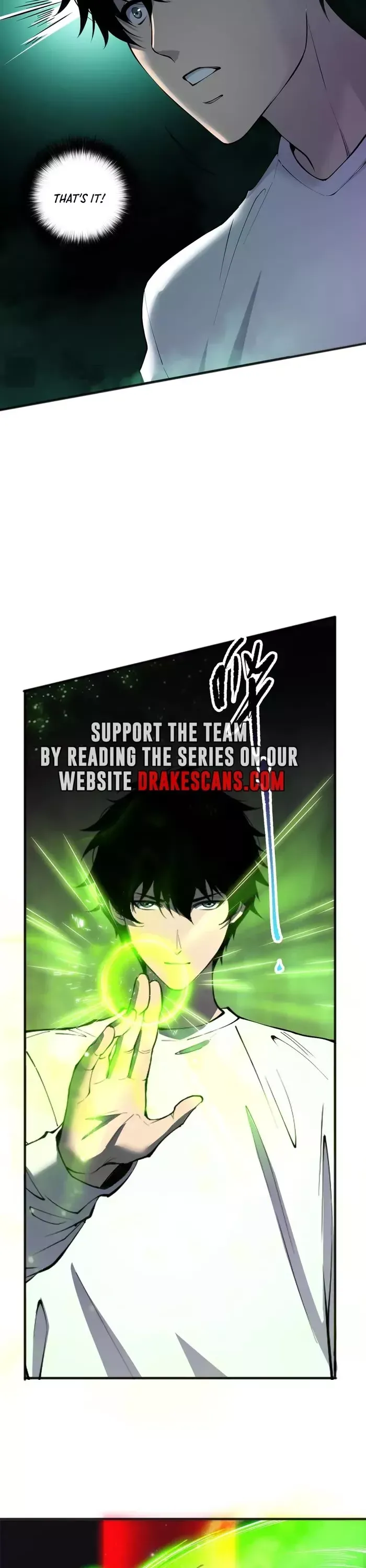 Read Disastrous Necromancer Manga Online