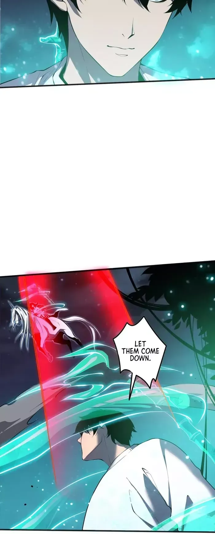 Read Disastrous Necromancer Manga Online