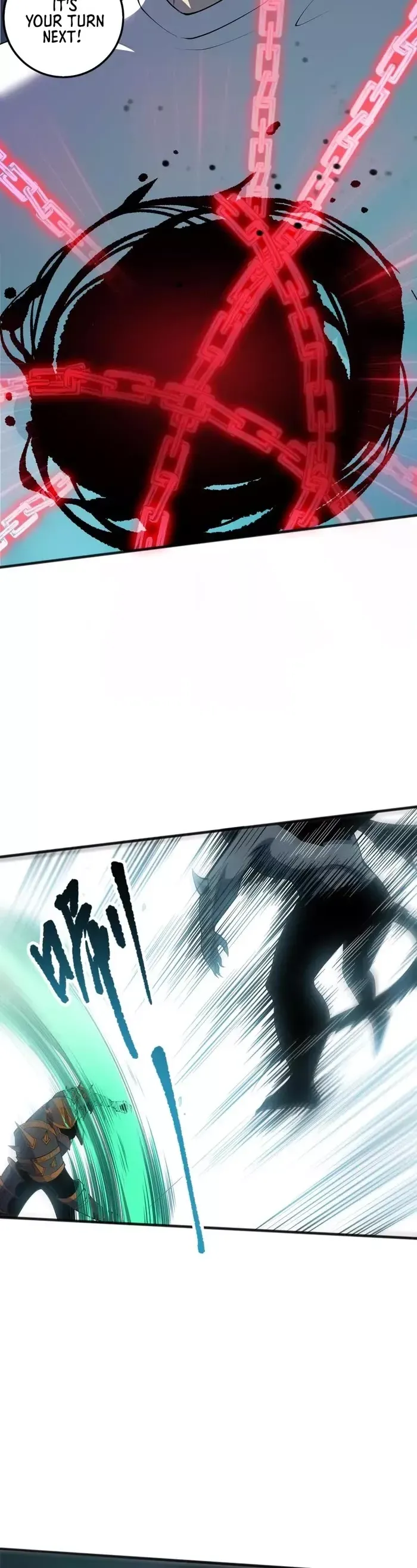 Read Disastrous Necromancer Manga Online
