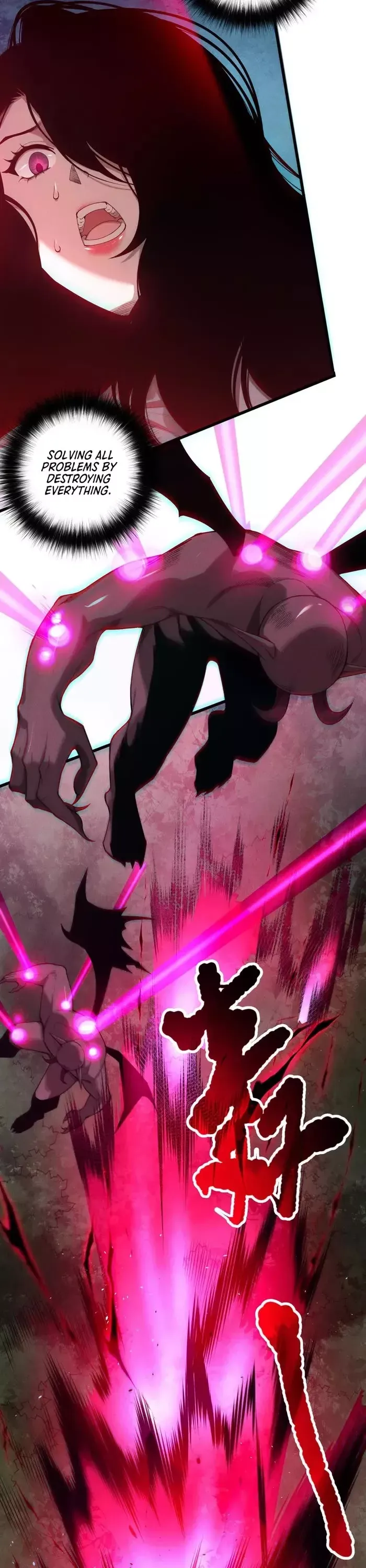 Read Disastrous Necromancer Manga Online
