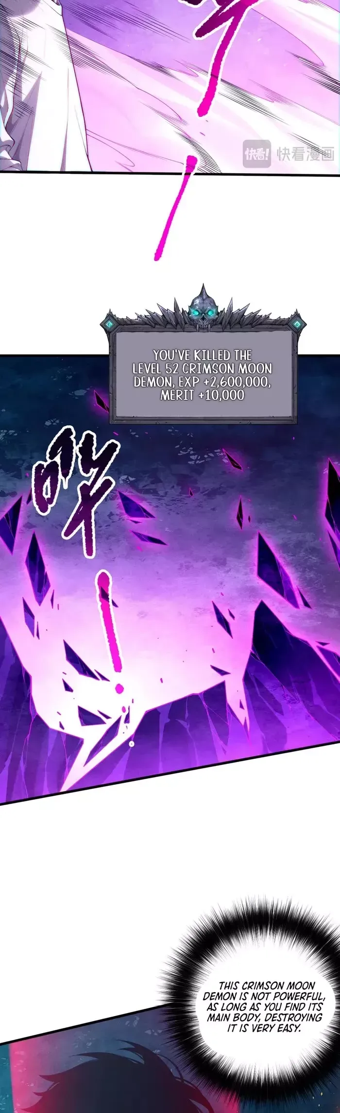 Read Disastrous Necromancer Manga Online