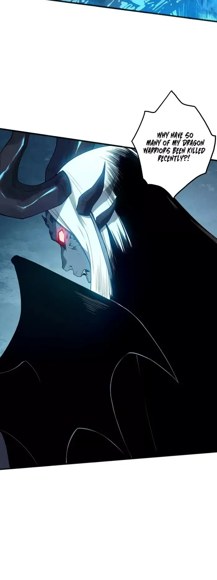 Read Disastrous Necromancer Manga Online
