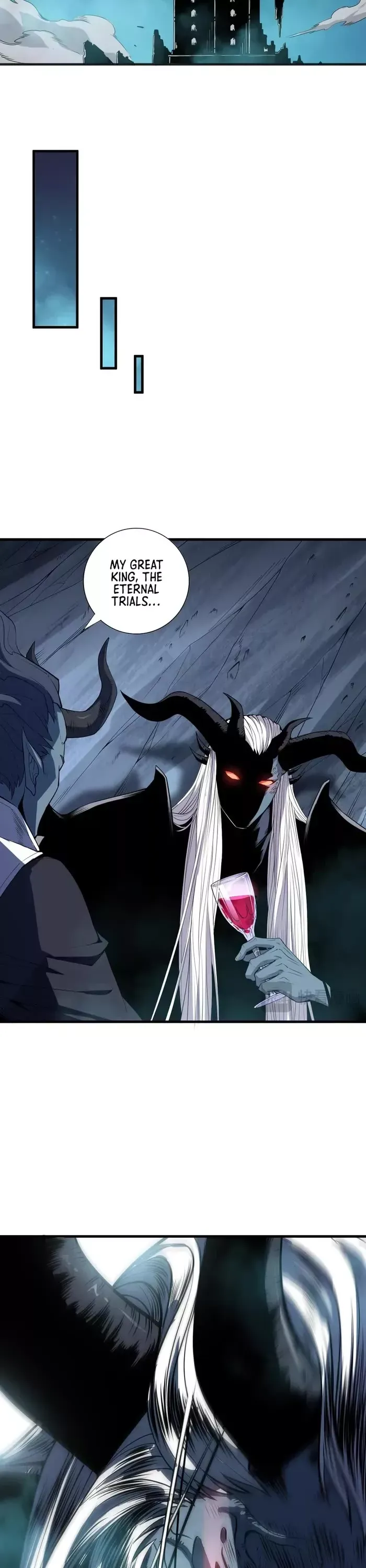 Read Disastrous Necromancer Manga Online