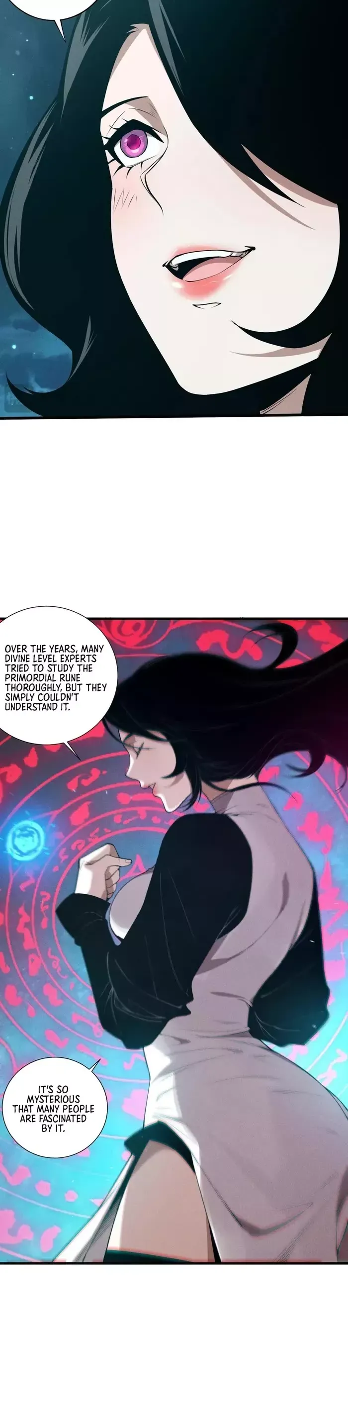 Read Disastrous Necromancer Manga Online