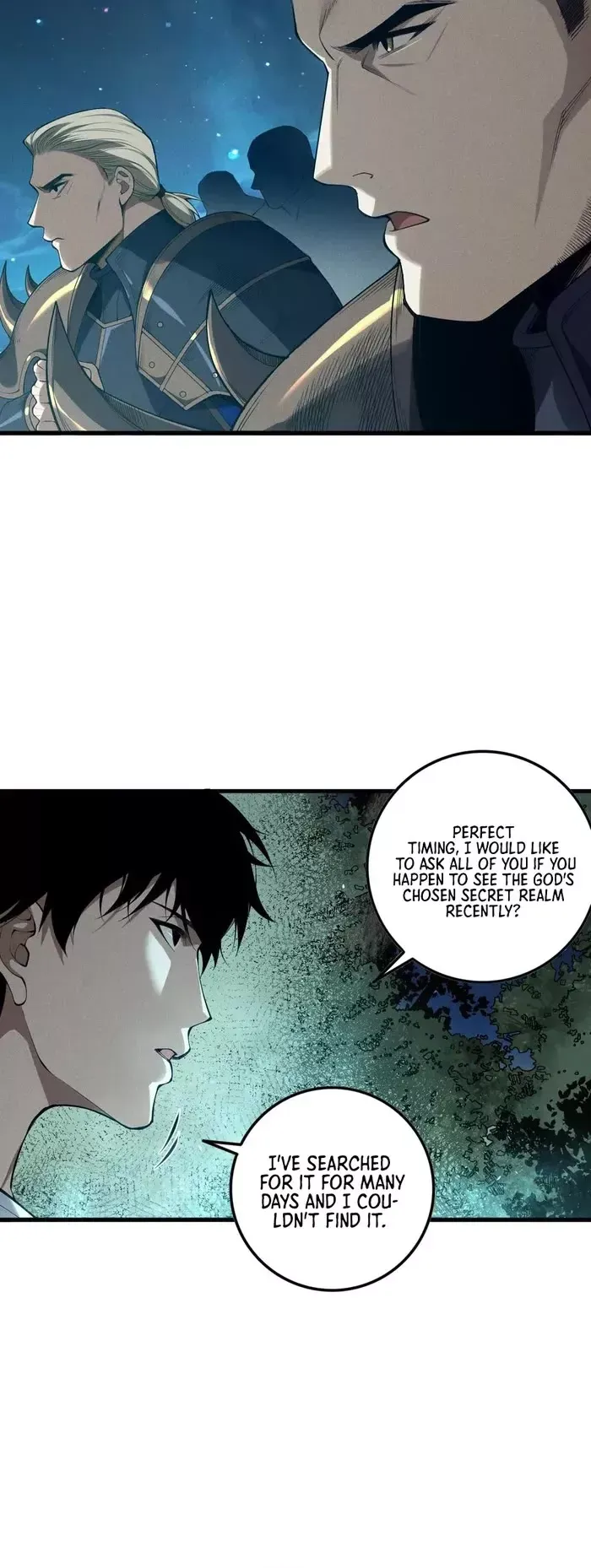 Read Disastrous Necromancer Manga Online