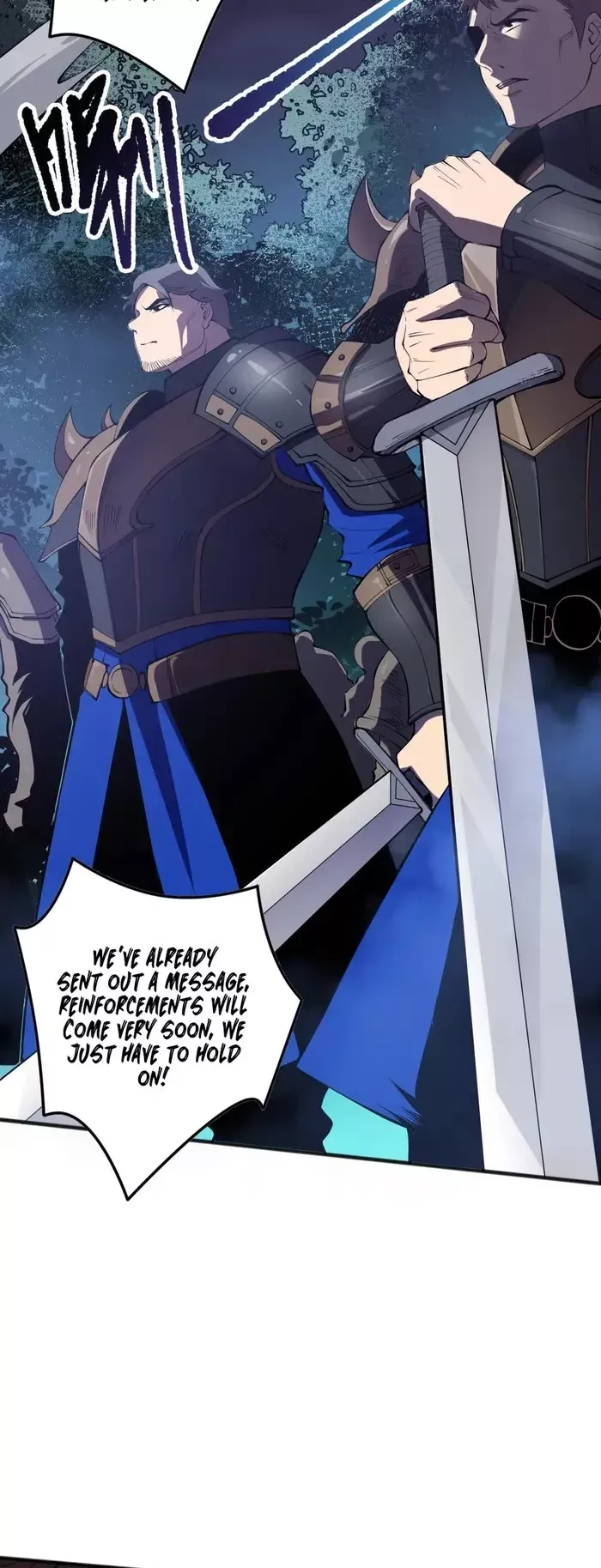 Read Disastrous Necromancer Manga Online