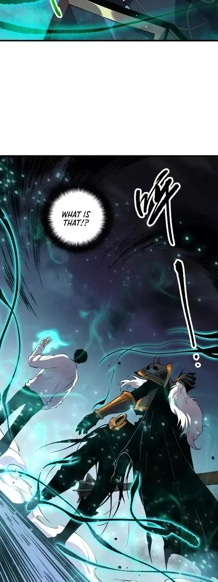 Read Disastrous Necromancer Manga Online
