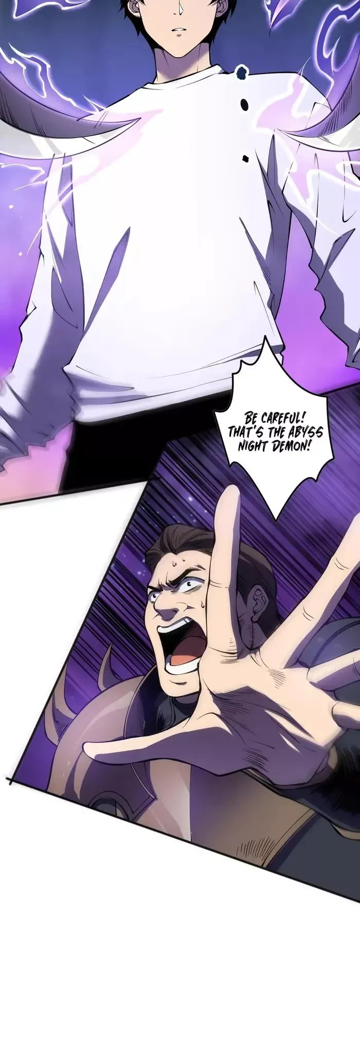 Read Disastrous Necromancer Manga Online