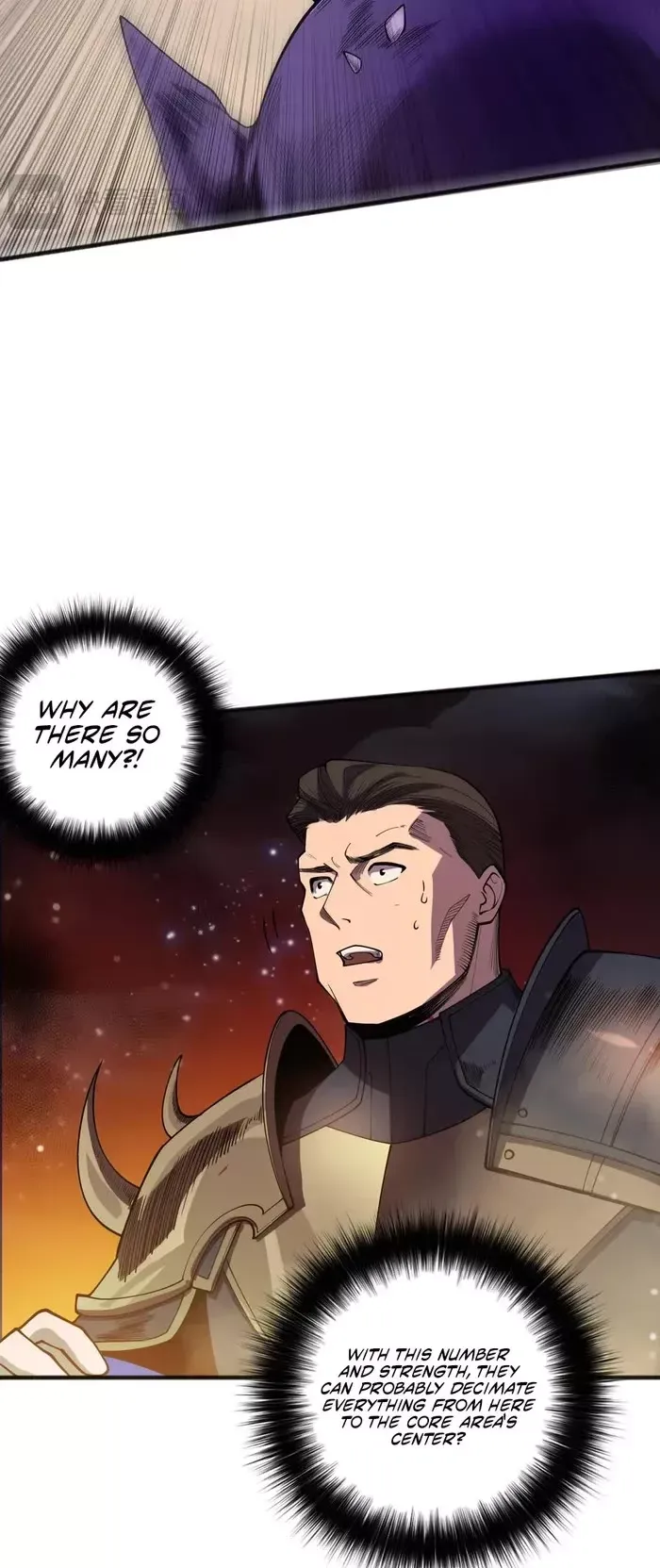 Read Disastrous Necromancer Manga Online