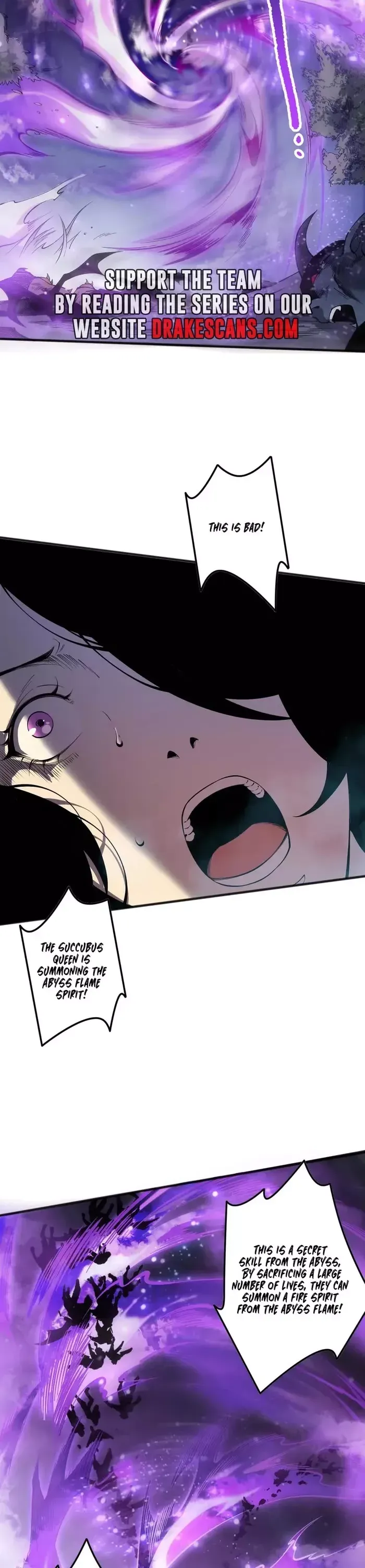 Read Disastrous Necromancer Manga Online