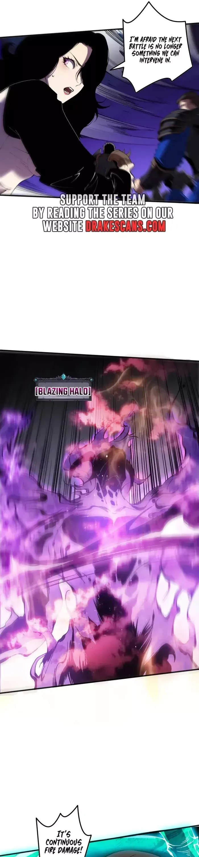 Read Disastrous Necromancer Manga Online