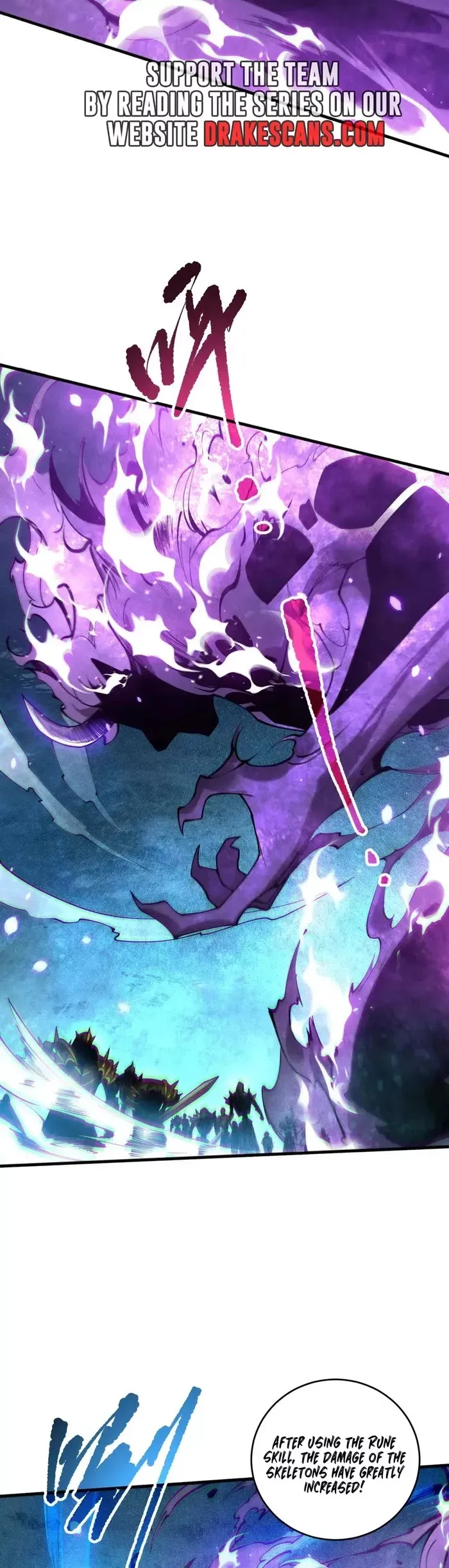 Read Disastrous Necromancer Manga Online