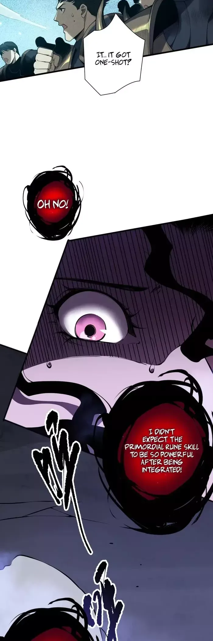 Read Disastrous Necromancer Manga Online