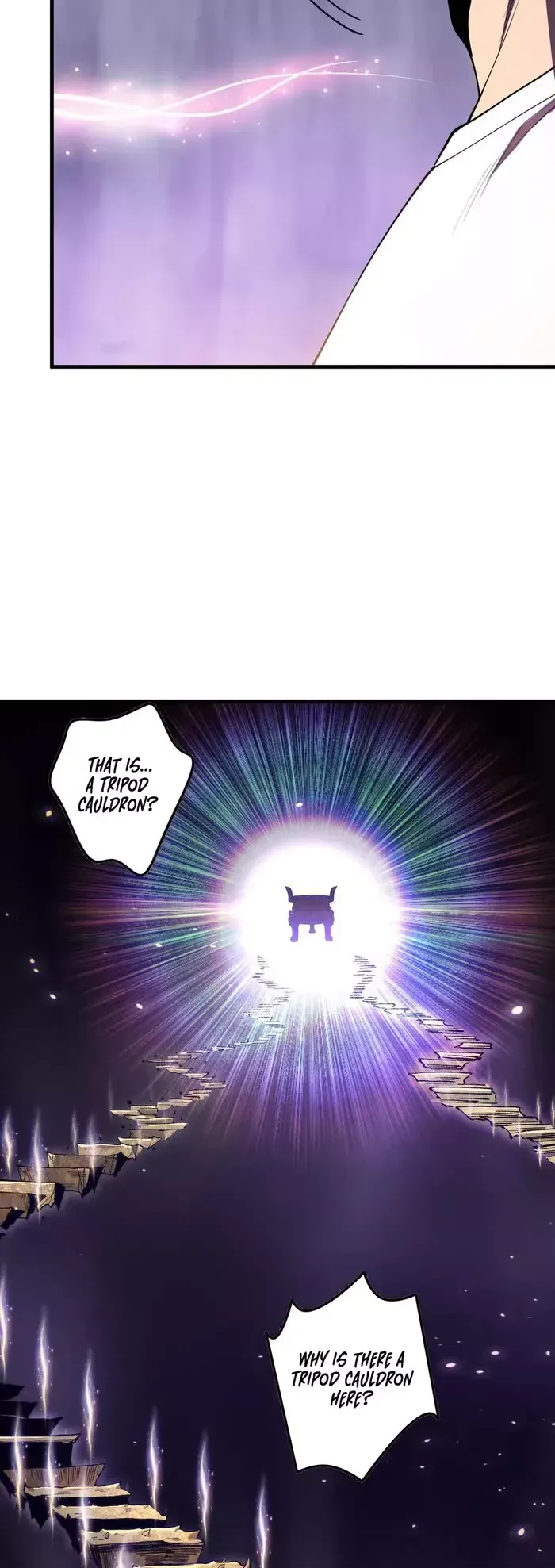 Read Disastrous Necromancer Manga Online
