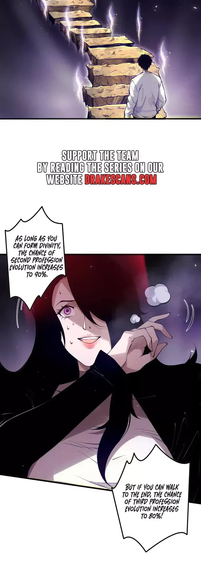Read Disastrous Necromancer Manga Online
