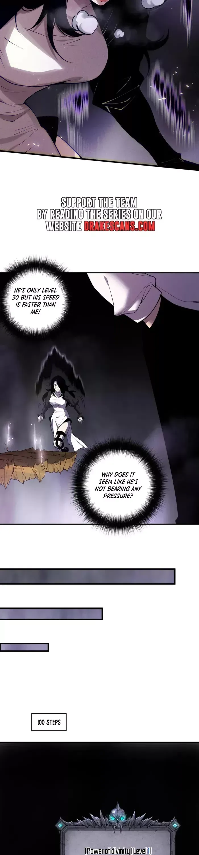 Read Disastrous Necromancer Manga Online