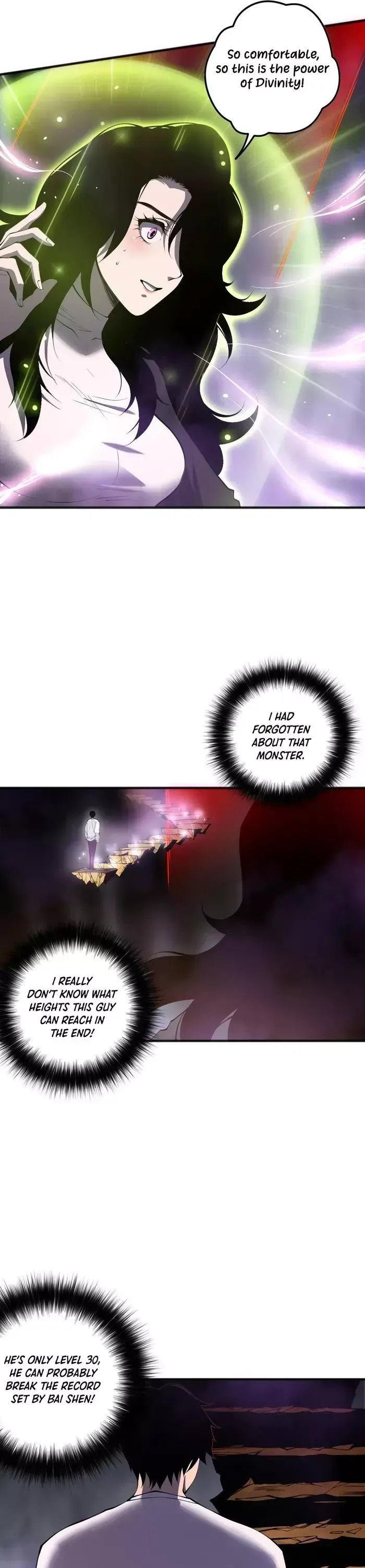 Read Disastrous Necromancer Manga Online