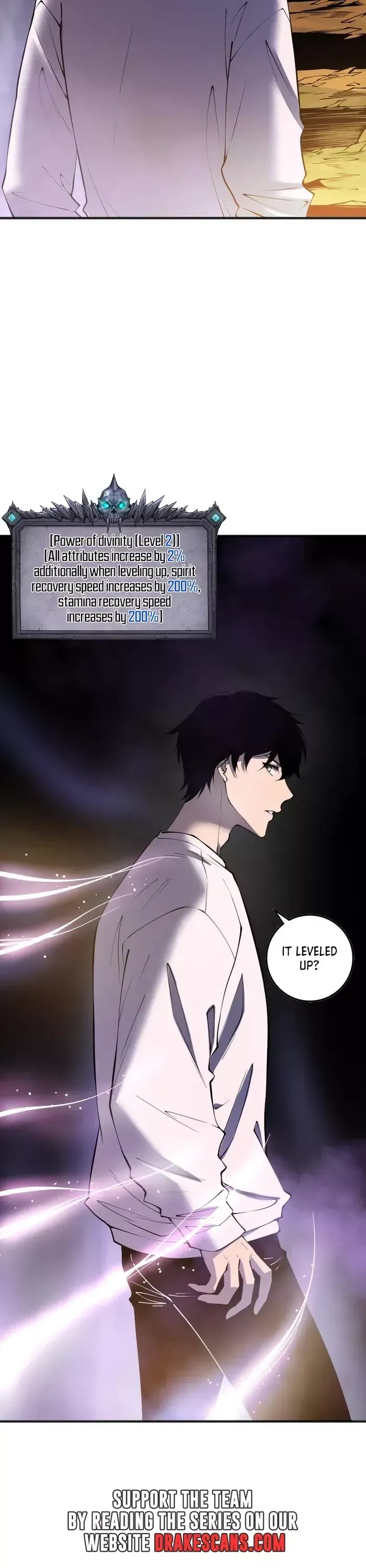 Read Disastrous Necromancer Manga Online