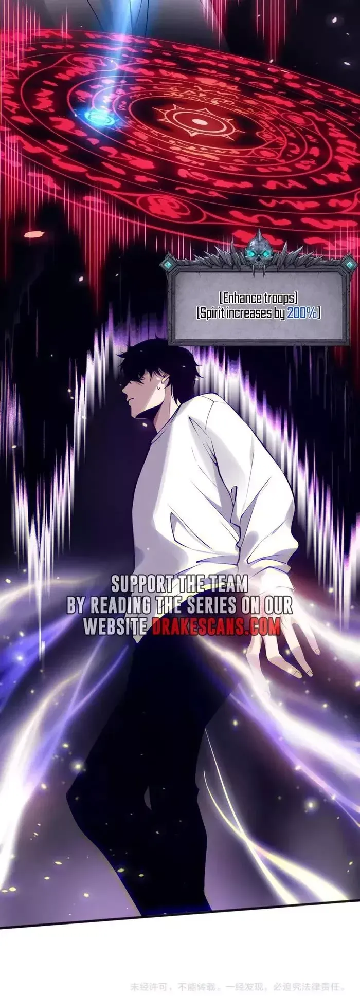 Read Disastrous Necromancer Manga Online