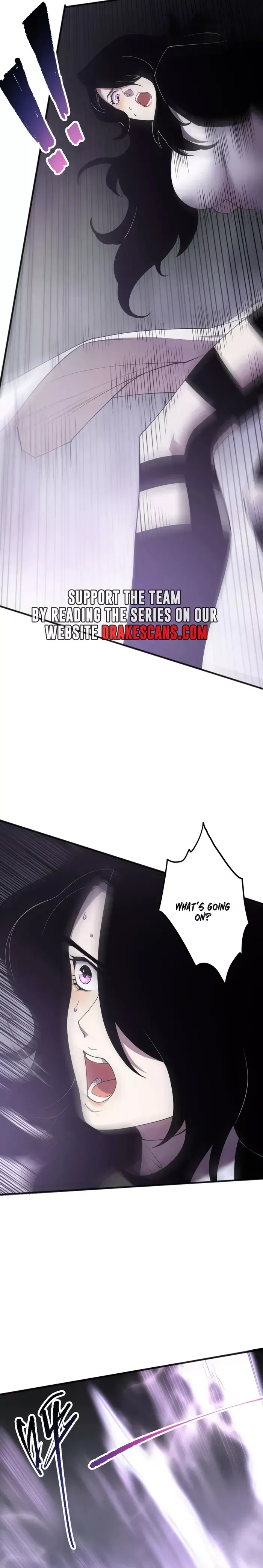Read Disastrous Necromancer Manga Online