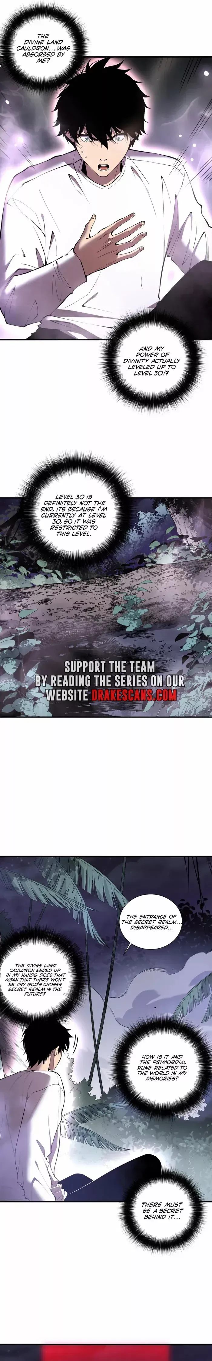Read Disastrous Necromancer Manga Online