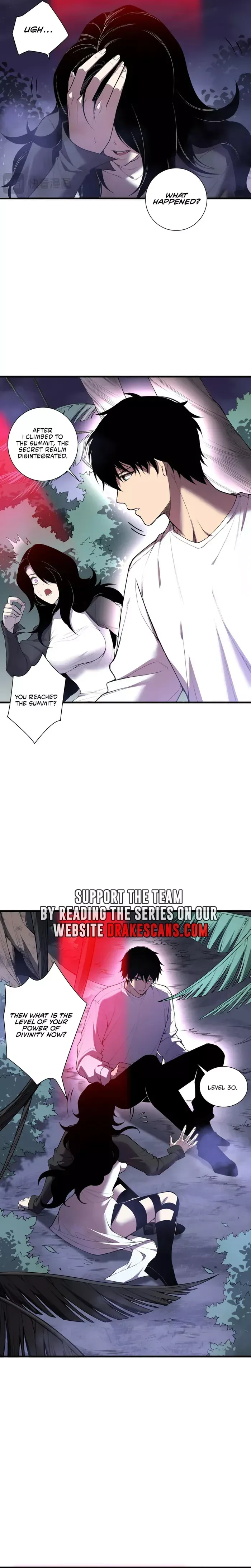Read Disastrous Necromancer Manga Online