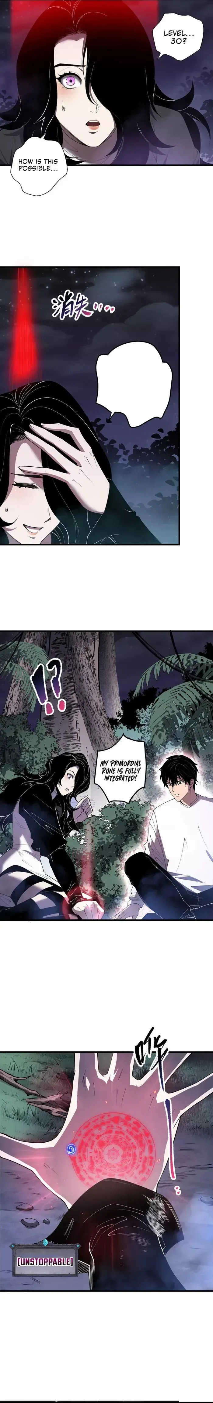 Read Disastrous Necromancer Manga Online