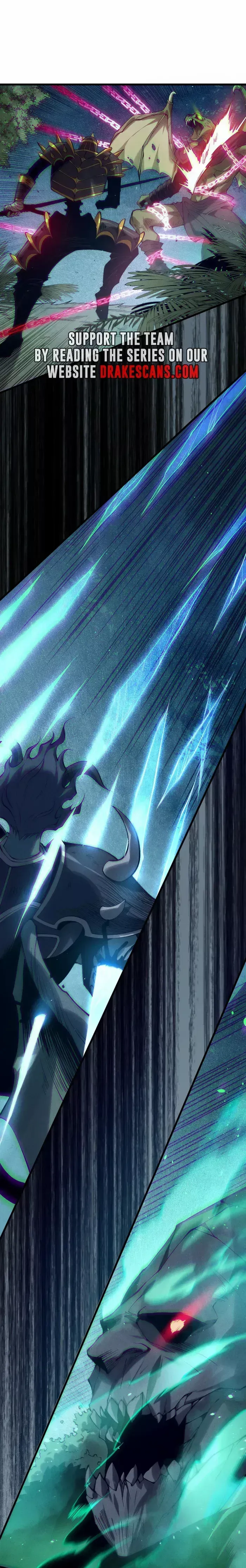 Read Disastrous Necromancer Manga Online