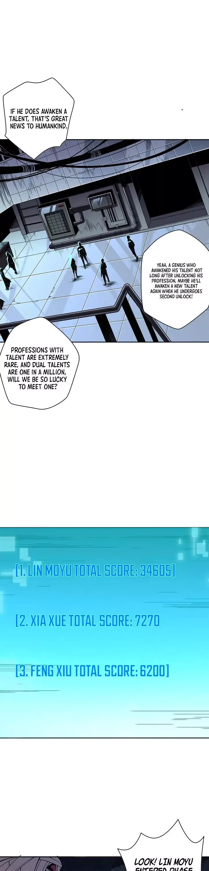 Read Disastrous Necromancer Manga Online