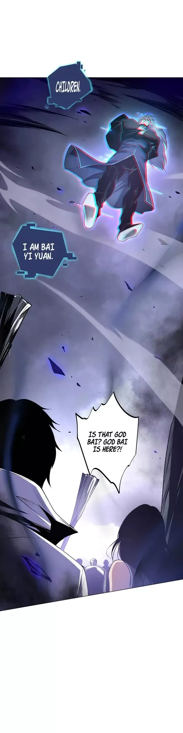 Read Disastrous Necromancer Manga Online