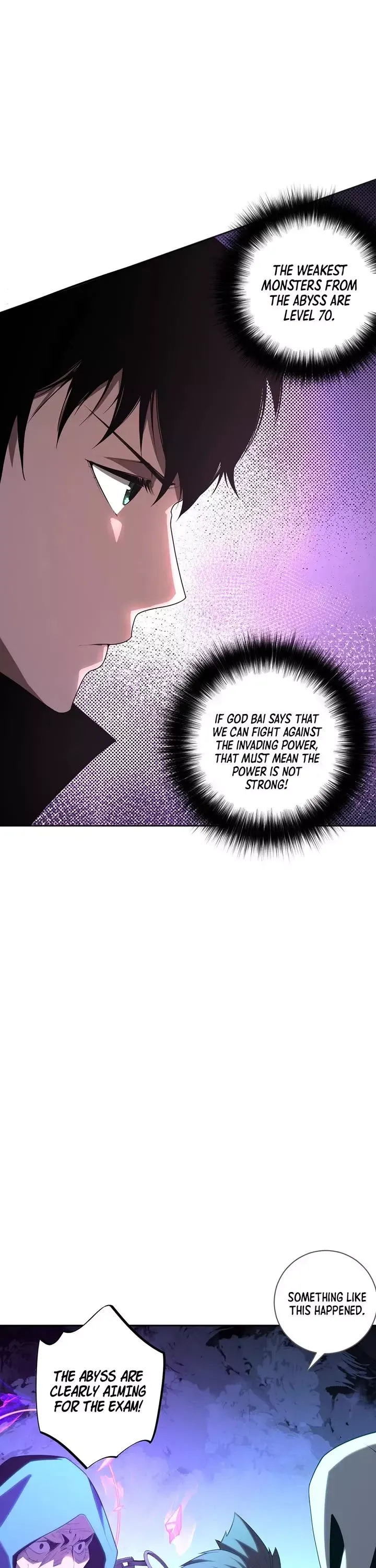 Read Disastrous Necromancer Manga Online