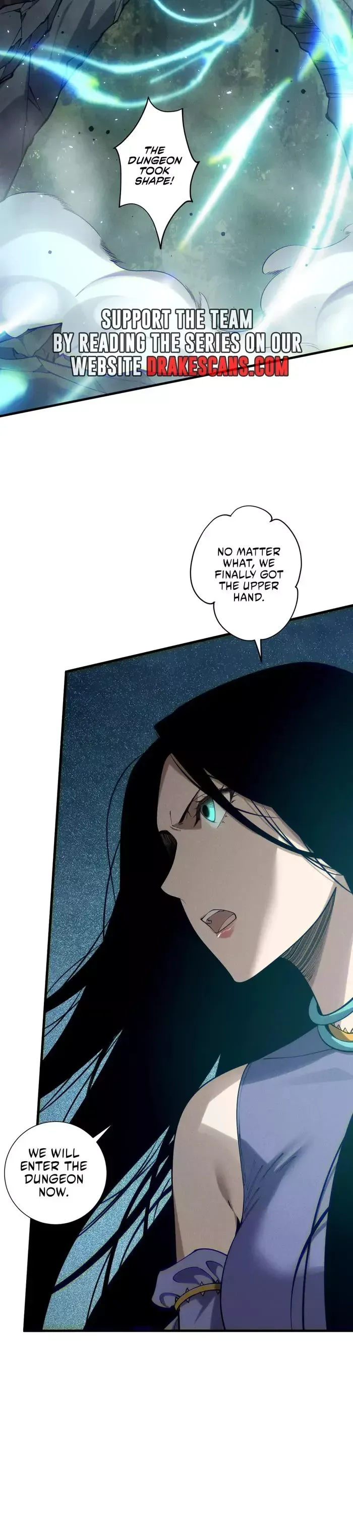 Read Disastrous Necromancer Manga Online