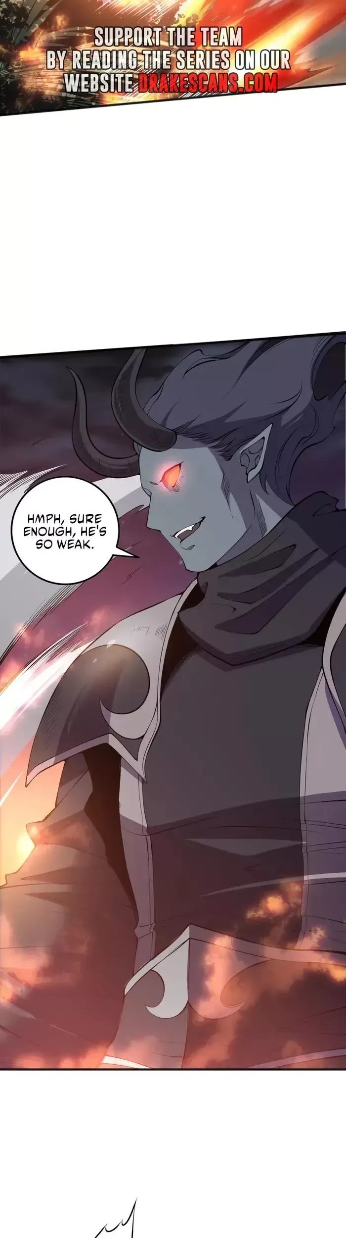 Read Disastrous Necromancer Manga Online