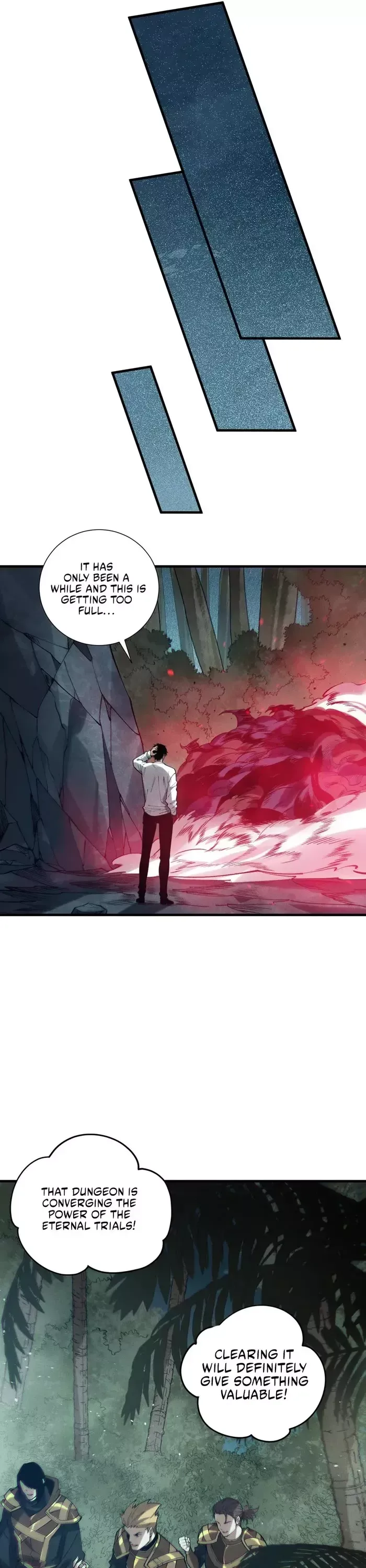 Read Disastrous Necromancer Manga Online