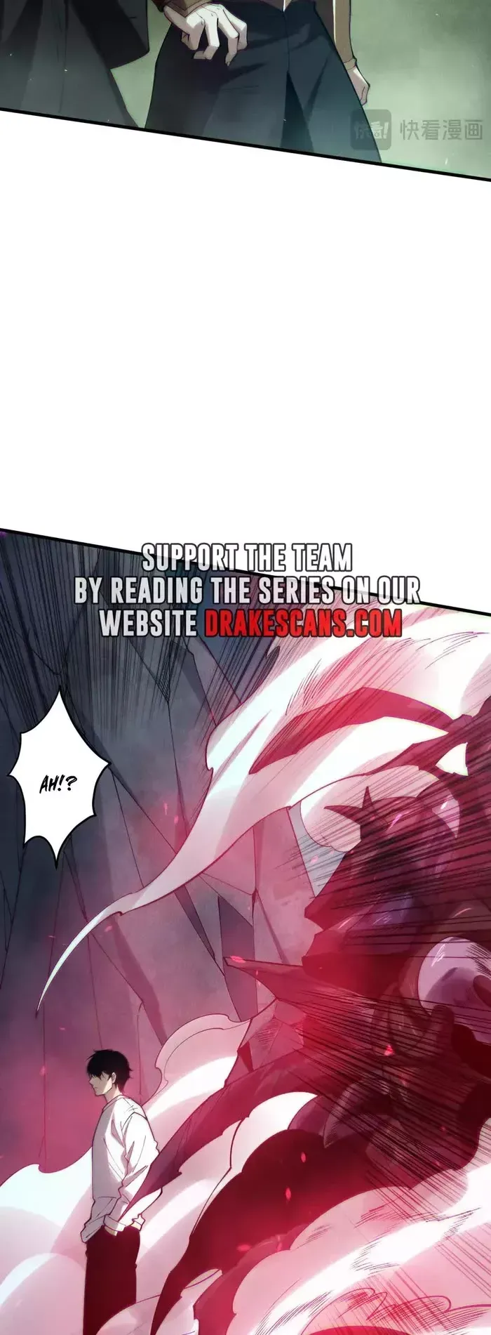 Read Disastrous Necromancer Manga Online