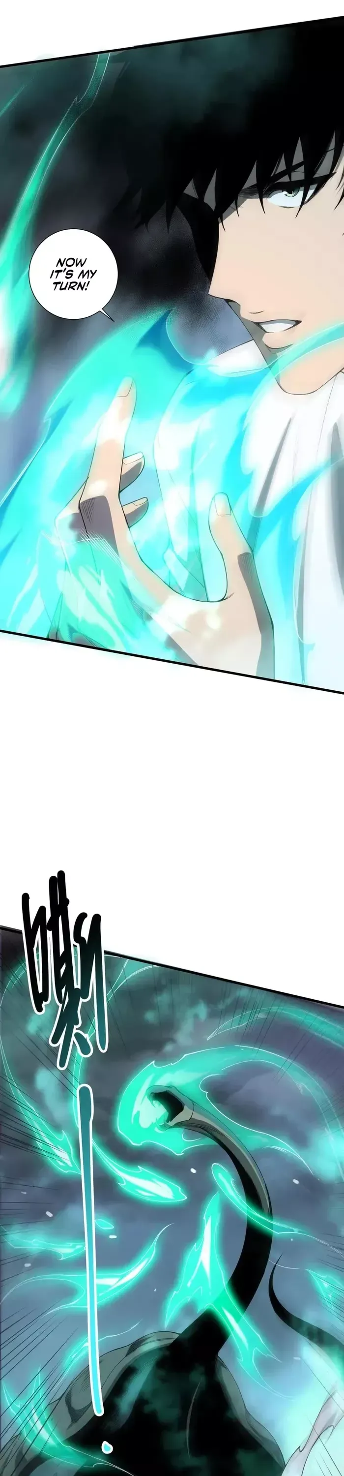 Read Disastrous Necromancer Manga Online