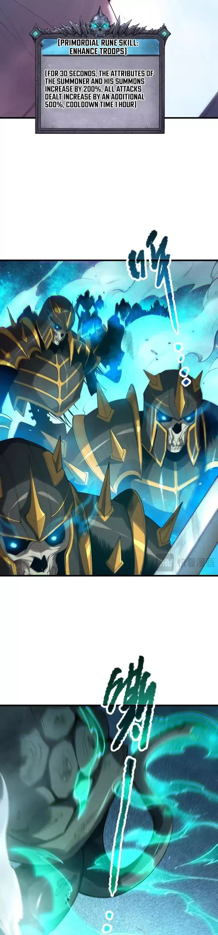 Read Disastrous Necromancer Manga Online