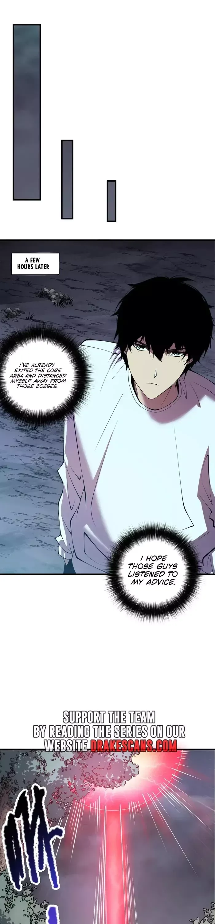 Read Disastrous Necromancer Manga Online